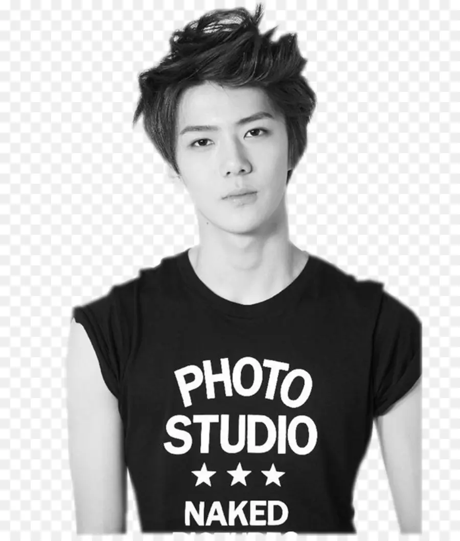 Sehun，Exo PNG