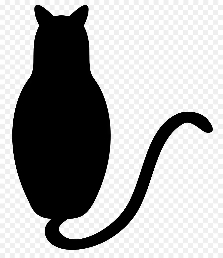 Gato，Dibujo PNG