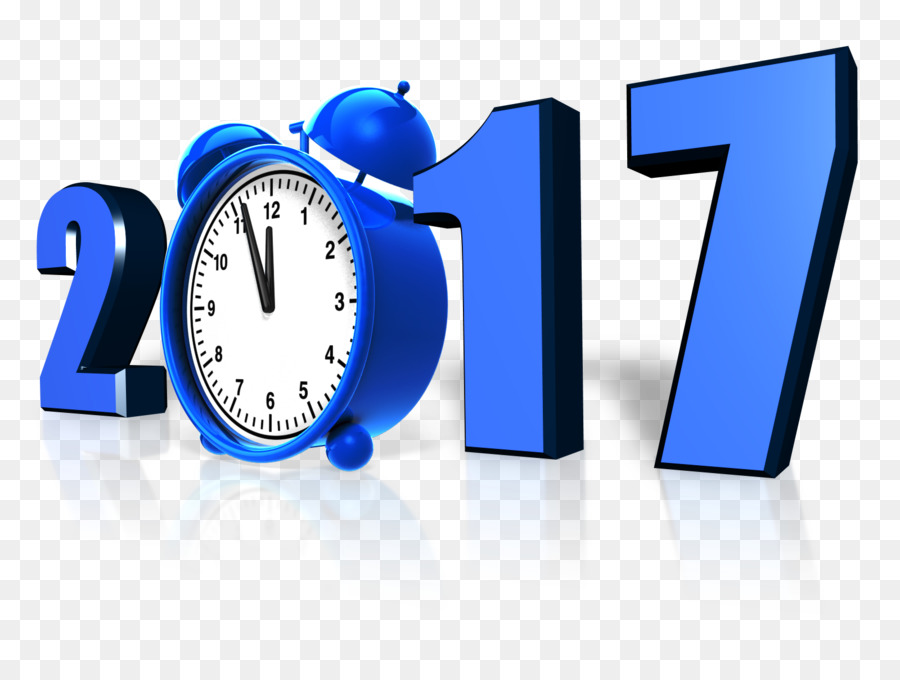 Cuenta Regresiva，Año Nuevo PNG