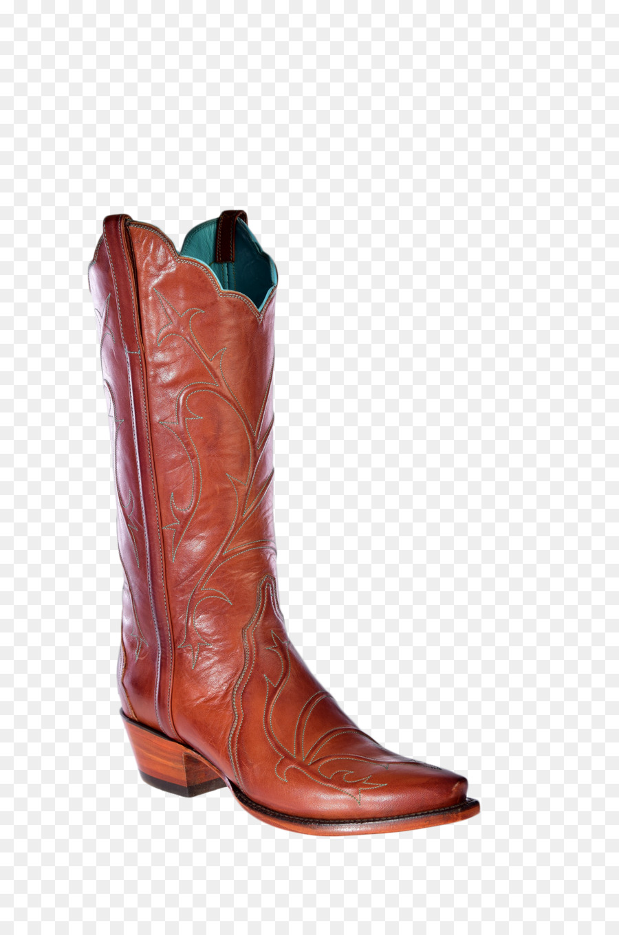 De Arranque，Bota De Vaquero PNG