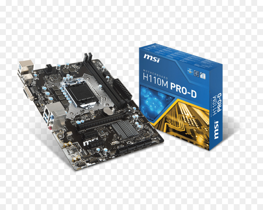 Lga 1151，Ddr4 Sdram PNG