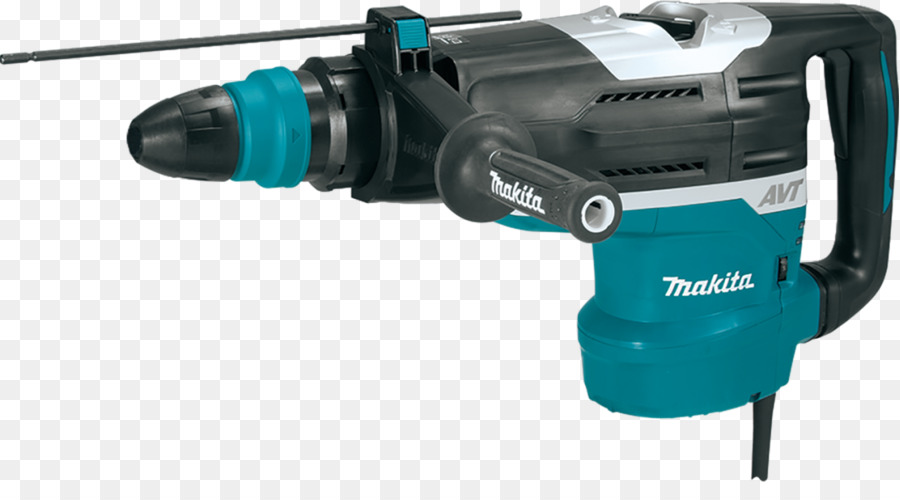 Taladro De Martillo，Makita PNG