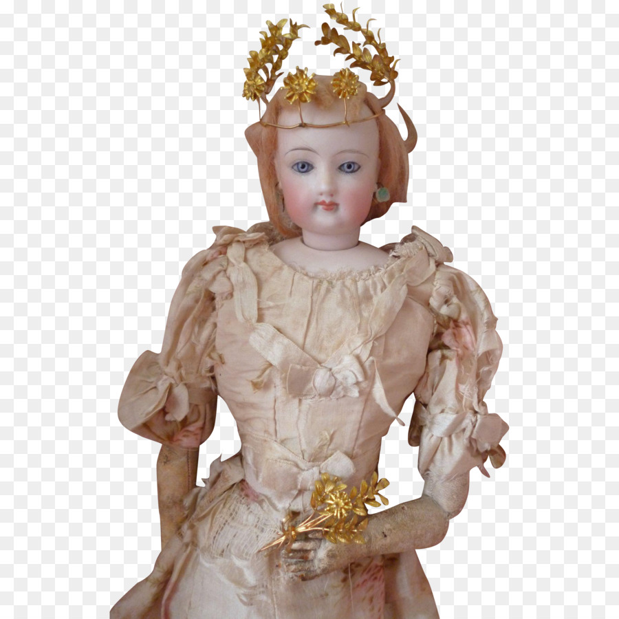 Muñeca，Diseño De Vestuario PNG