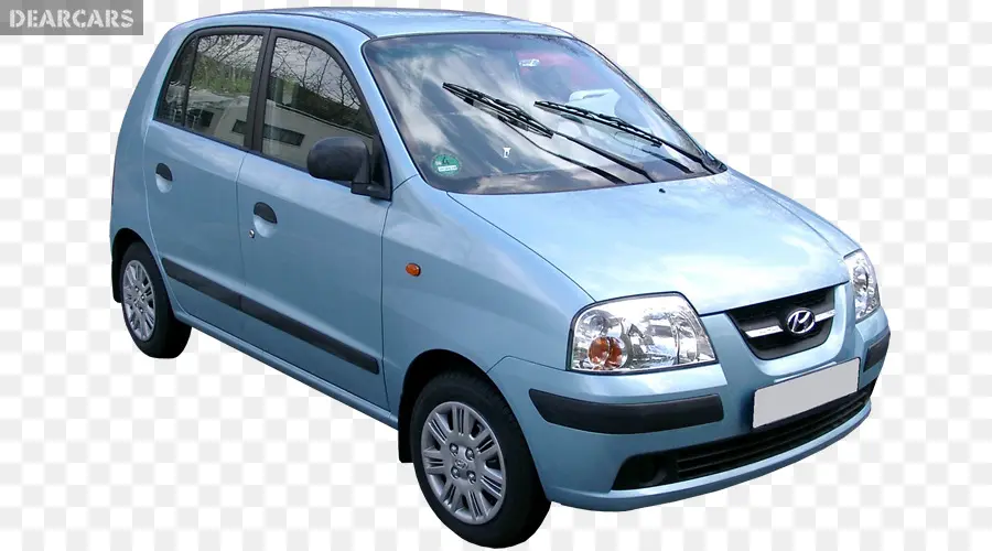 Hyundai Atos，Hyundai PNG