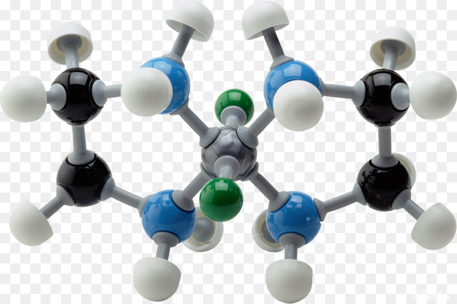 Cloruro De Sodio，La Química PNG