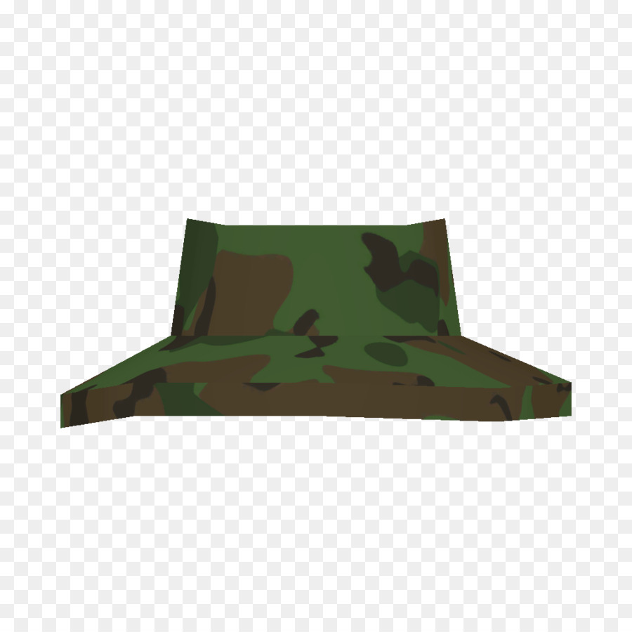 Camuflaje，Boonie Hat PNG