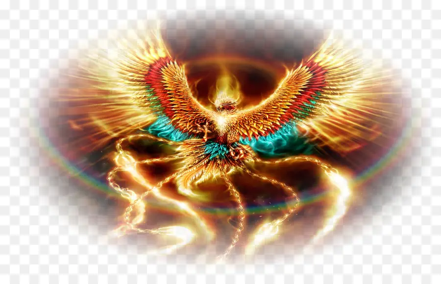 Phoenix，Fondo De Escritorio PNG