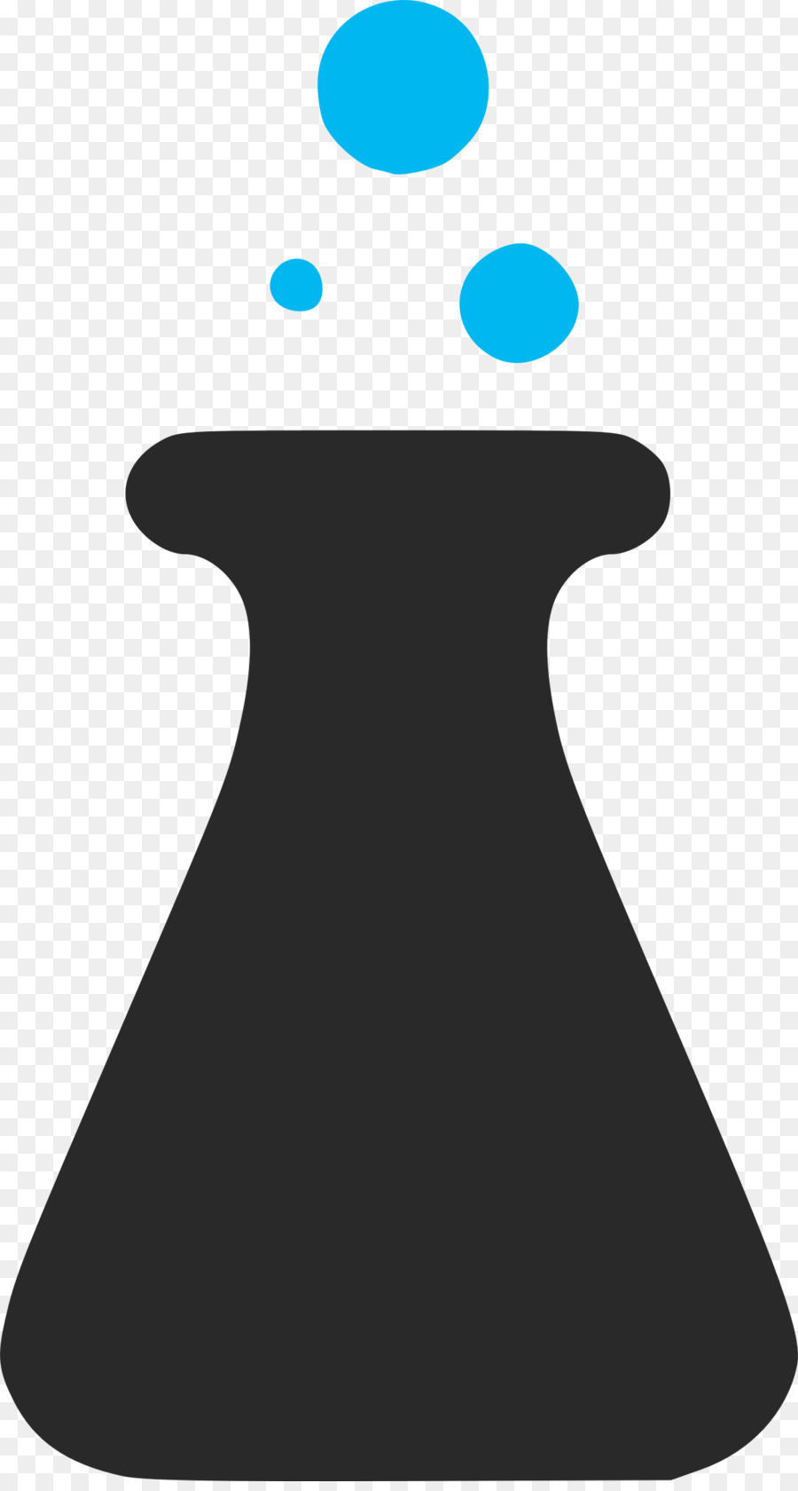 Iconos De Equipo，Matraz De Erlenmeyer PNG