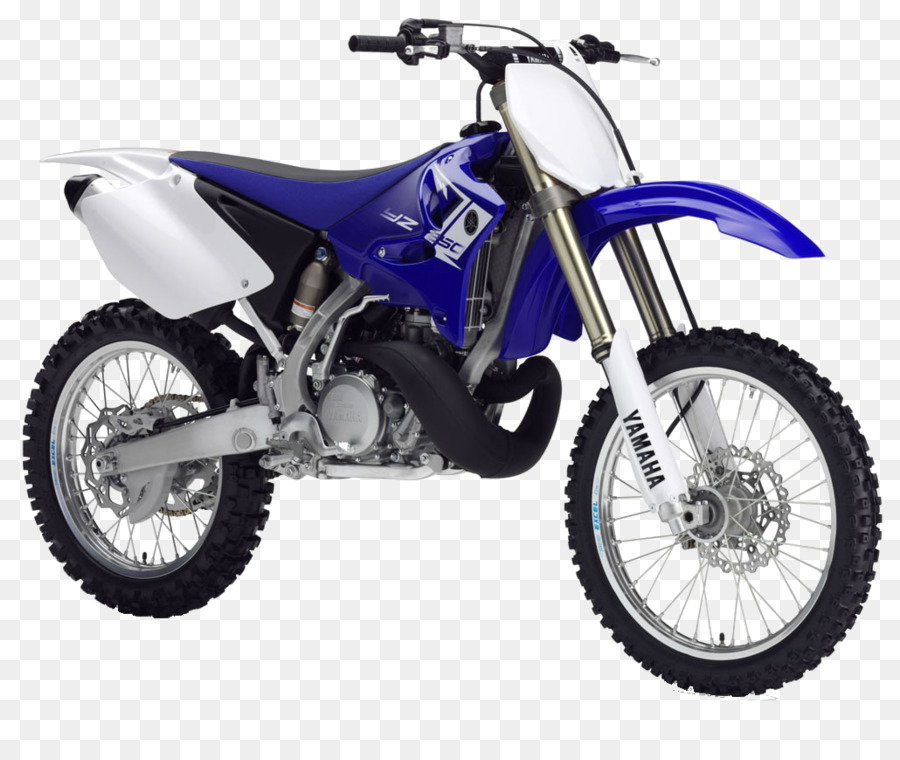 Yamaha Yz250，Yamaha Motor Company PNG