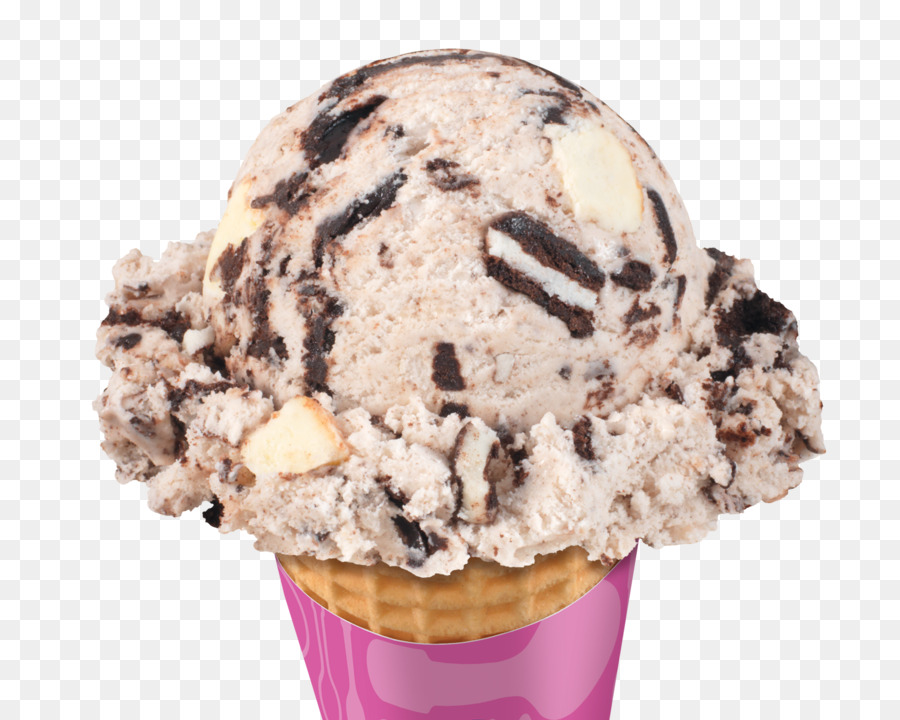 Helado，Helado De Chocolate PNG