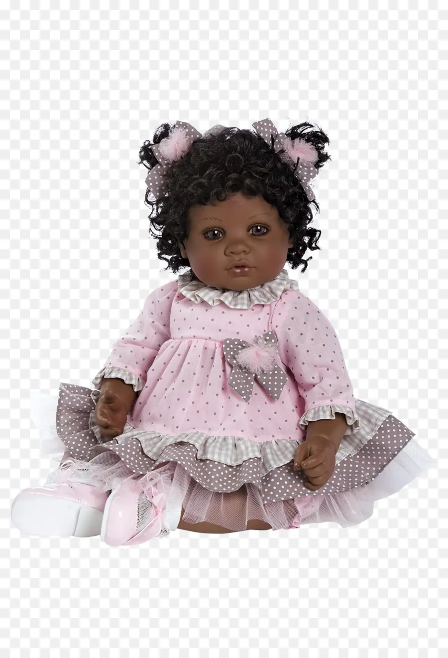 Muñeca，Reborn Doll PNG