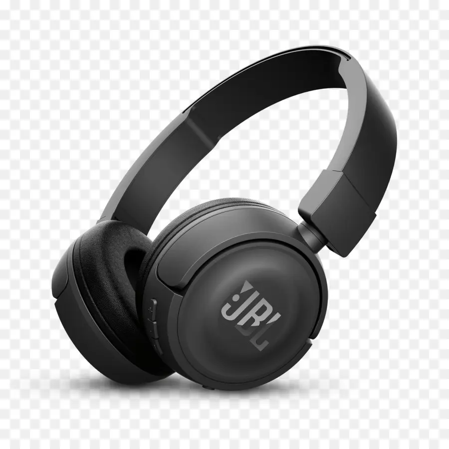 Auriculares Negros，Audio PNG