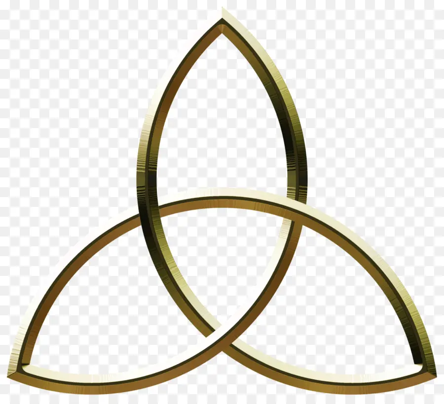 Libro De Las Sombras，Triquetra PNG