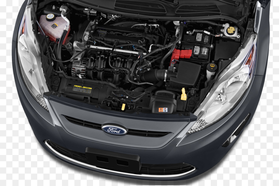 2012 Ford Fiesta，Ford Escape PNG