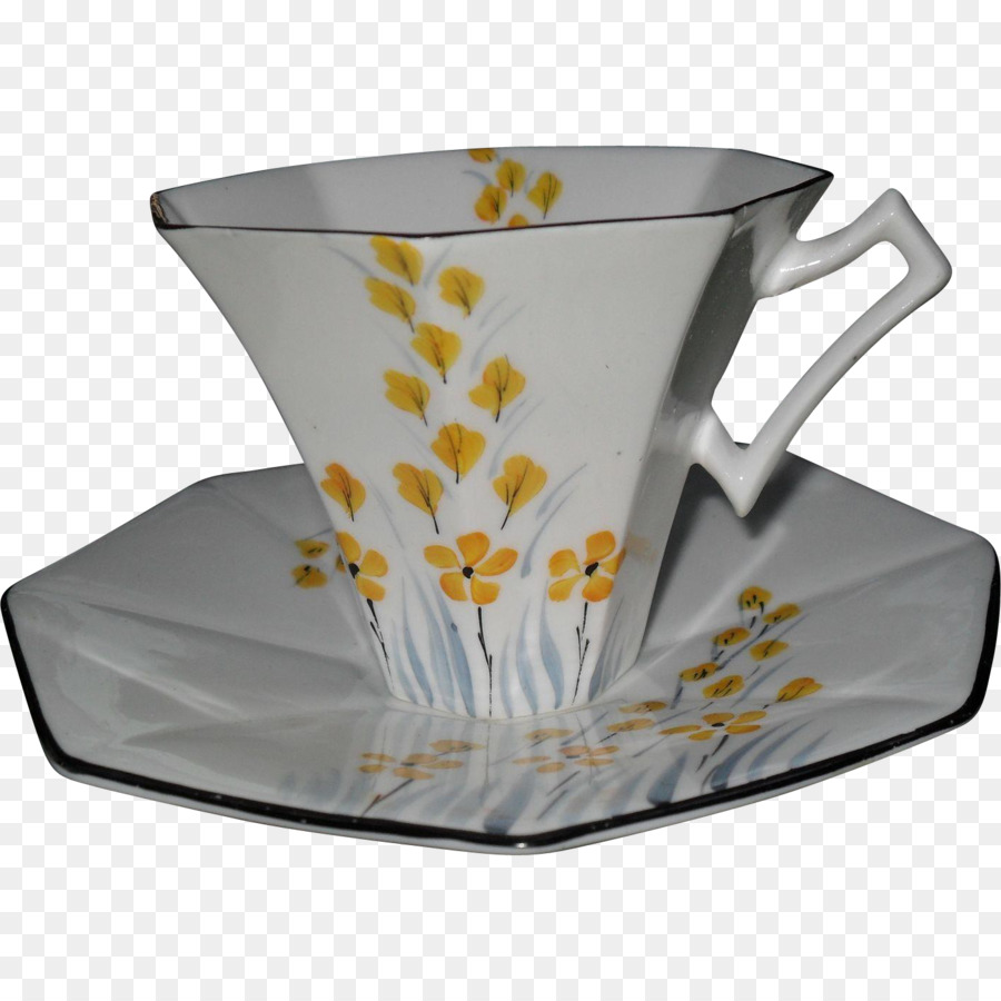 Platillo，Taza De Café PNG