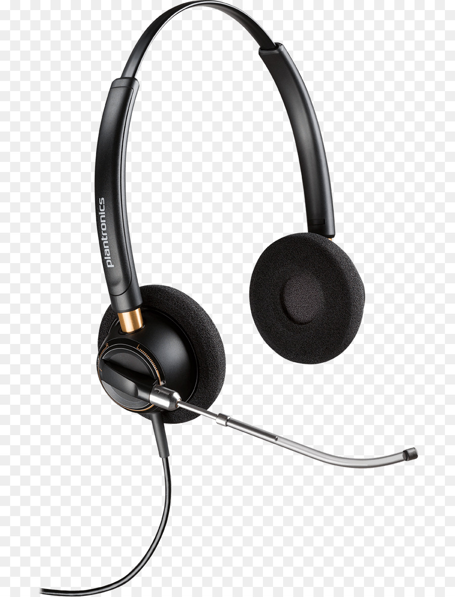 Auriculares，Plantronics PNG