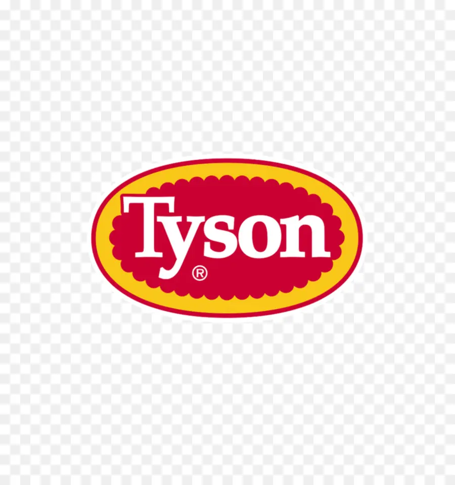 Tyson，Marca PNG