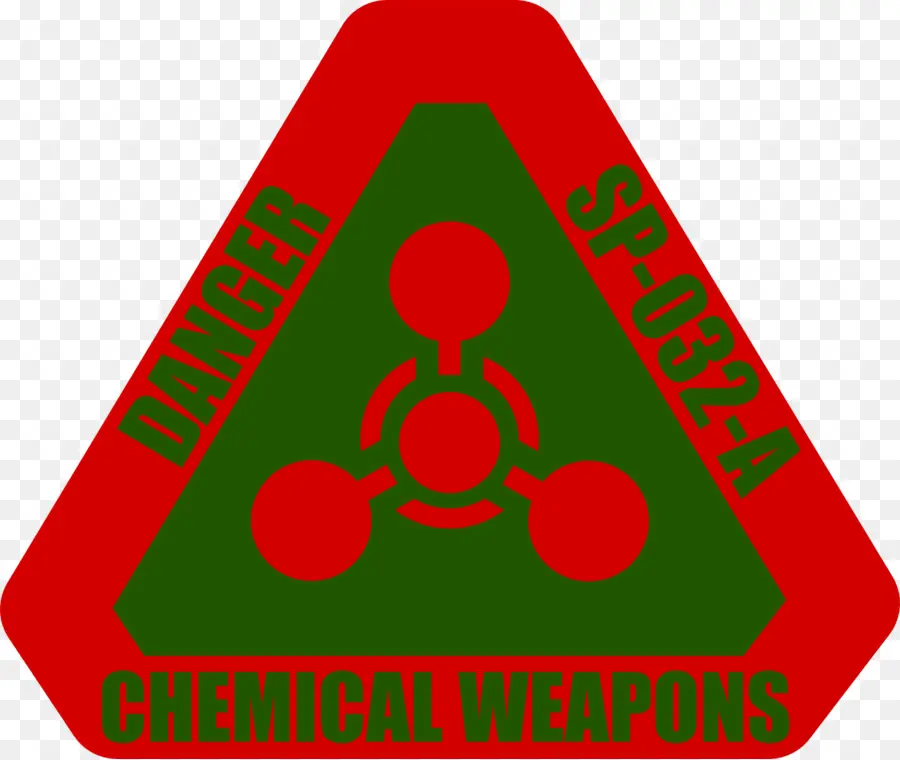 Arma Química，Firmar PNG
