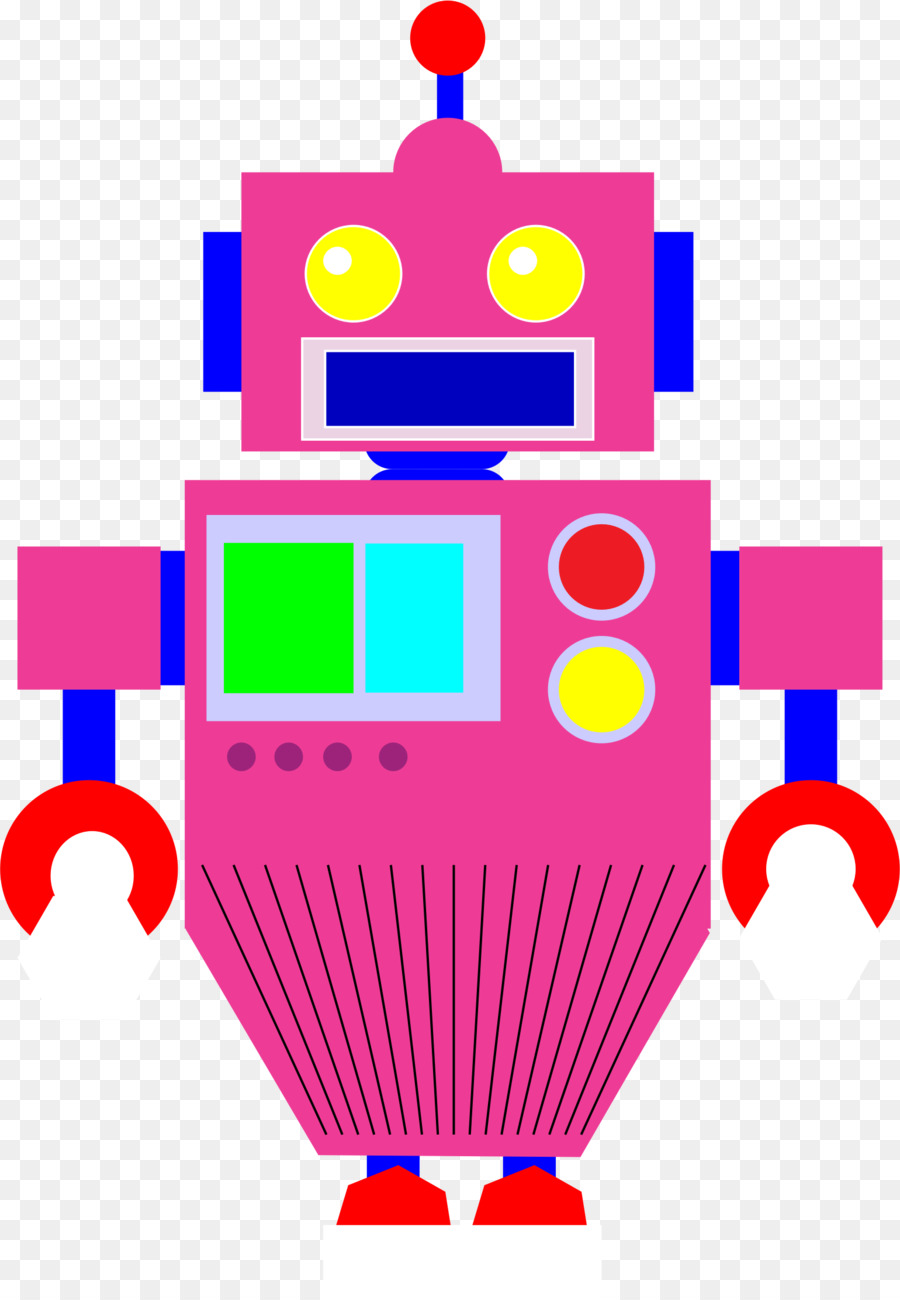 Robot，Máquina PNG