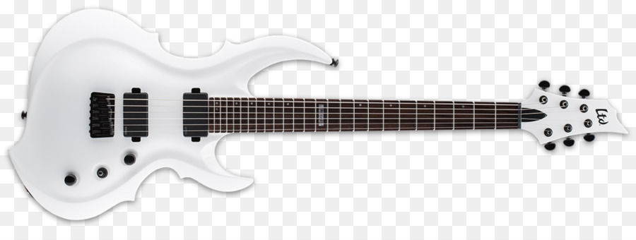 Guitarra Blanca，Música PNG