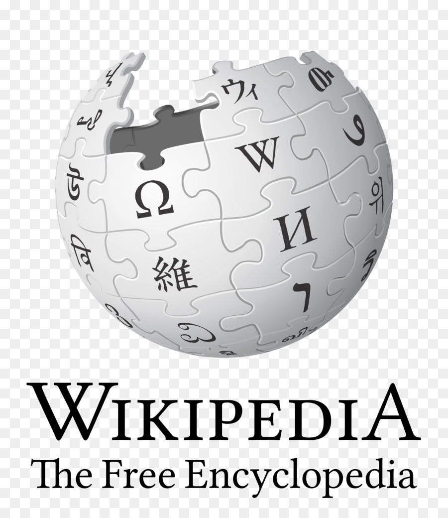 Logotipo De Wikipedia，Enciclopedia PNG