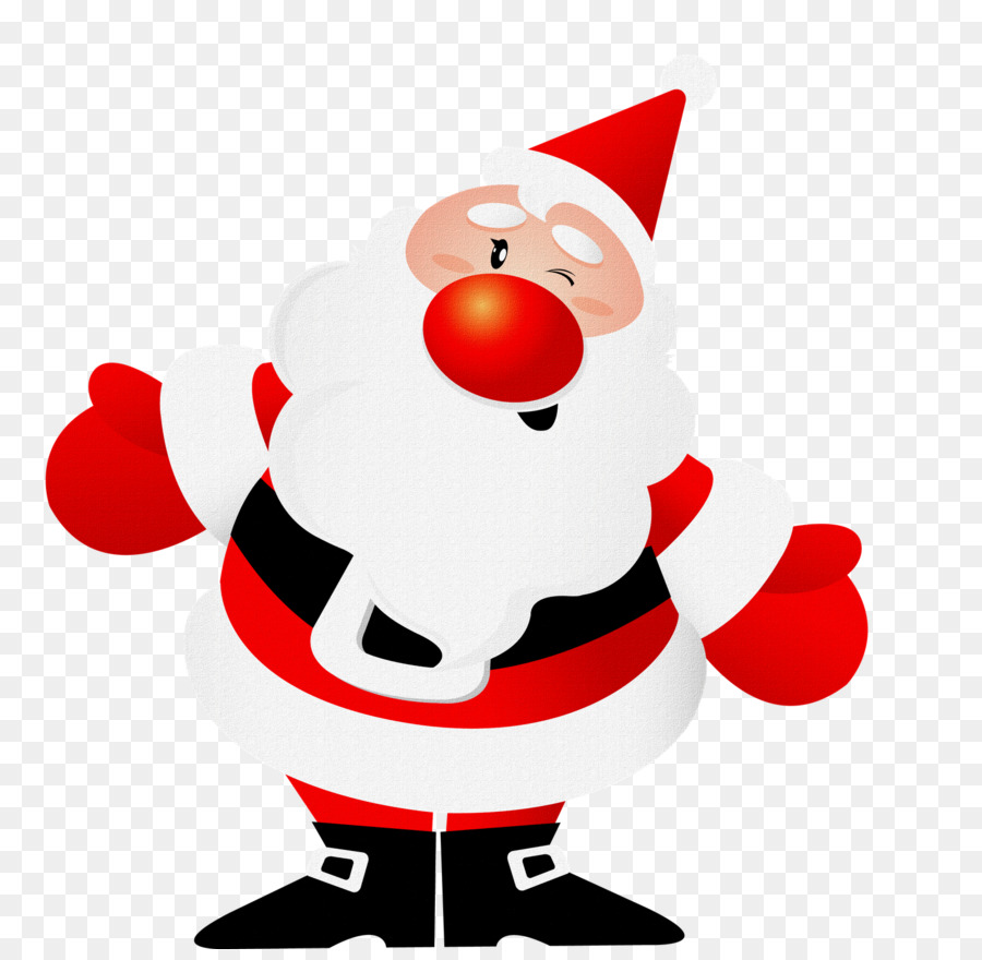 Papá Noel，Navidad PNG