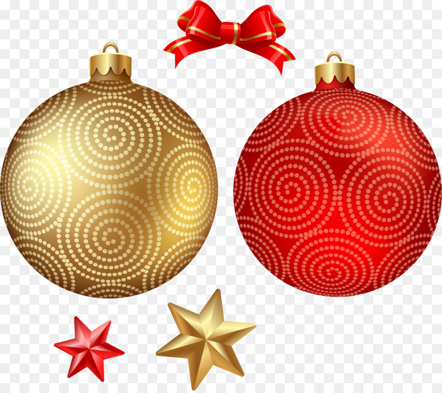 Decoración Navideña，Navidad PNG