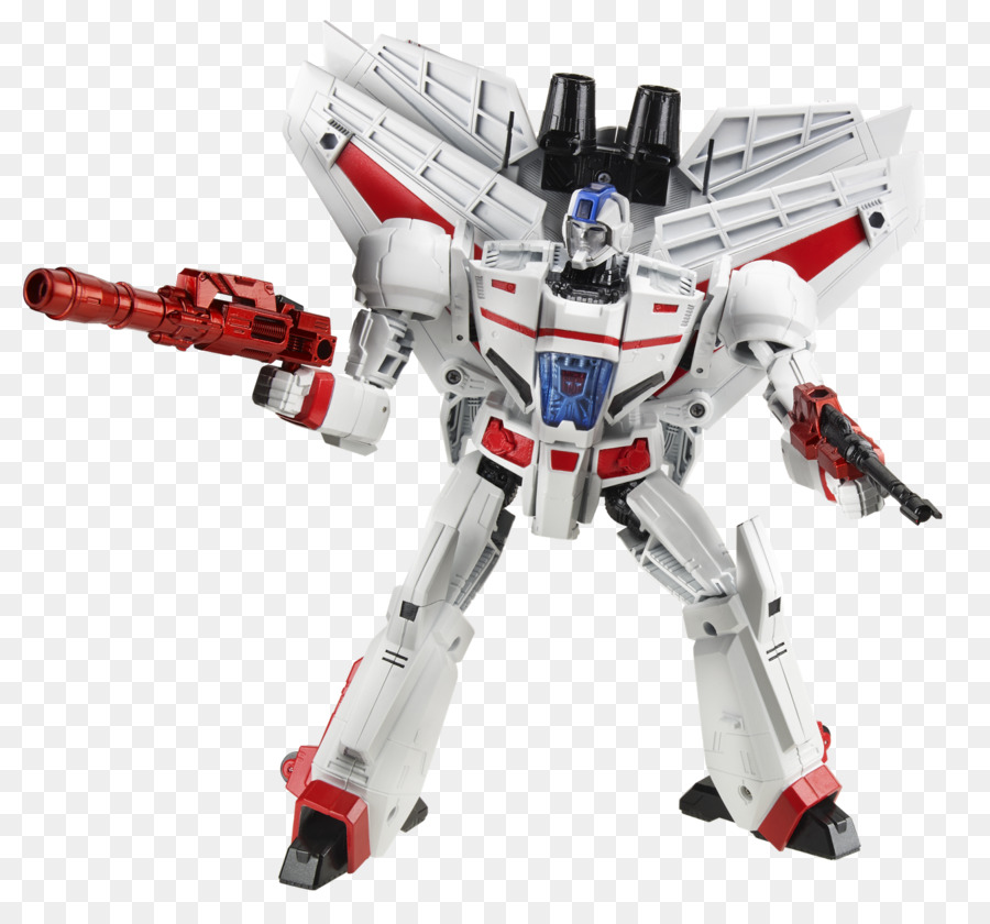 Jetfire，Starscream PNG