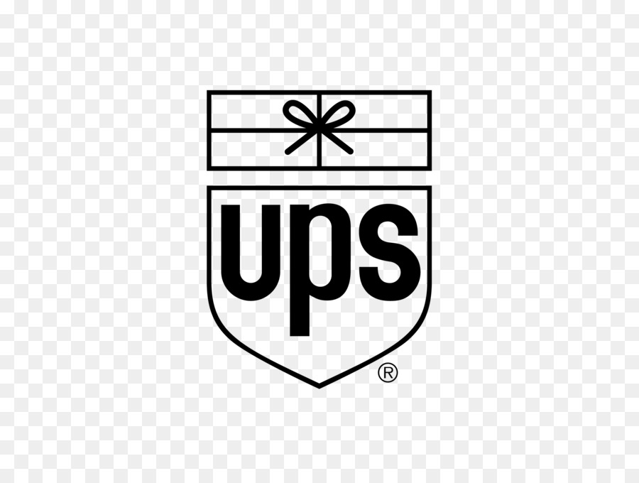 Logotipo De Ups，Envío PNG