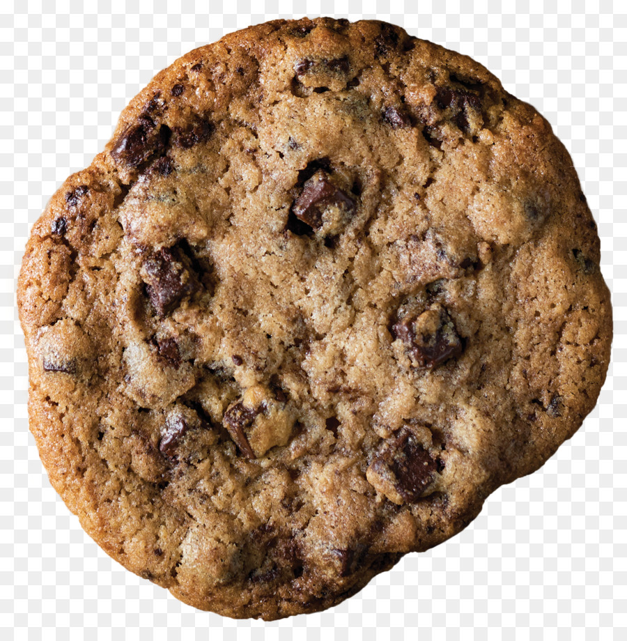 Galletas De Chispas De Chocolate，Galletas De Avena Con Pasas PNG