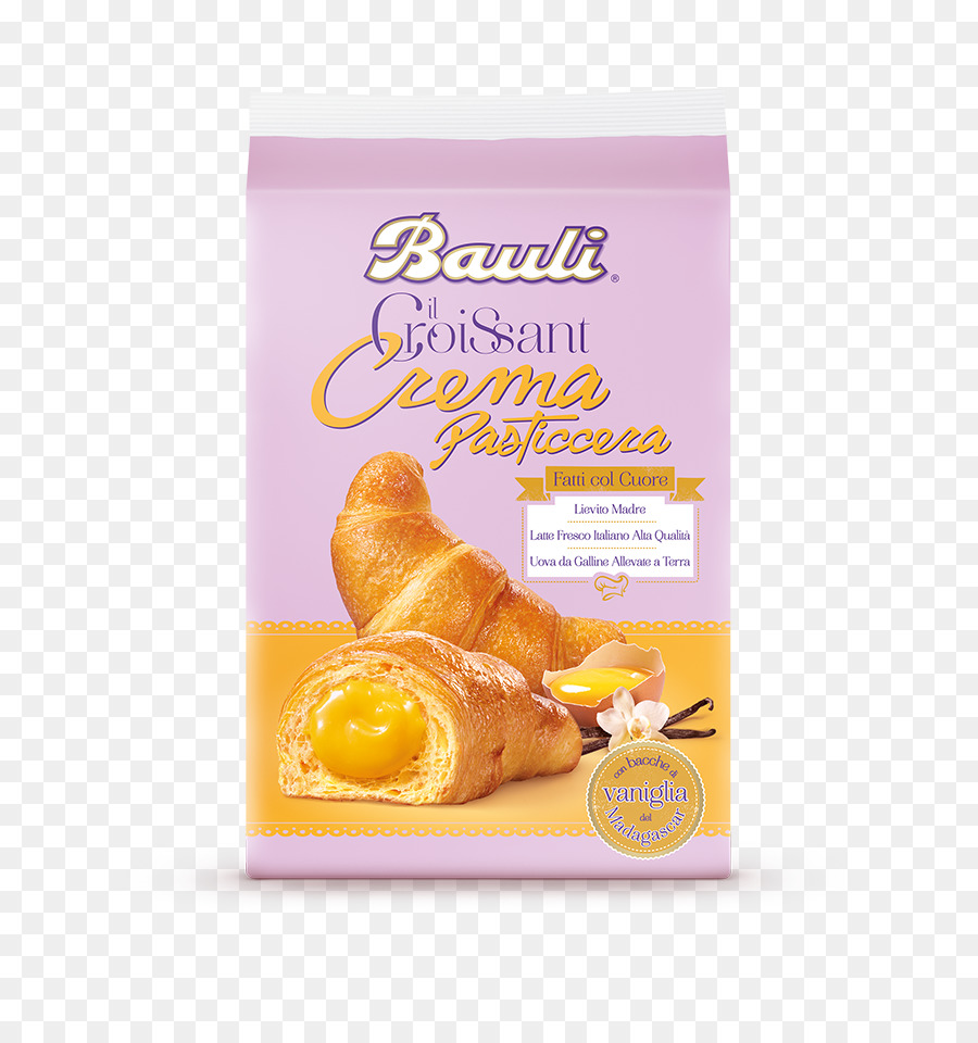 Croissant，Masa De Hojaldre PNG