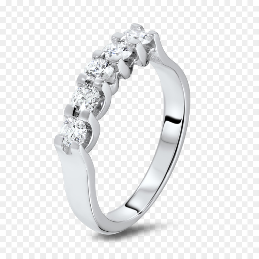 Anillo De Plata，Joyas PNG