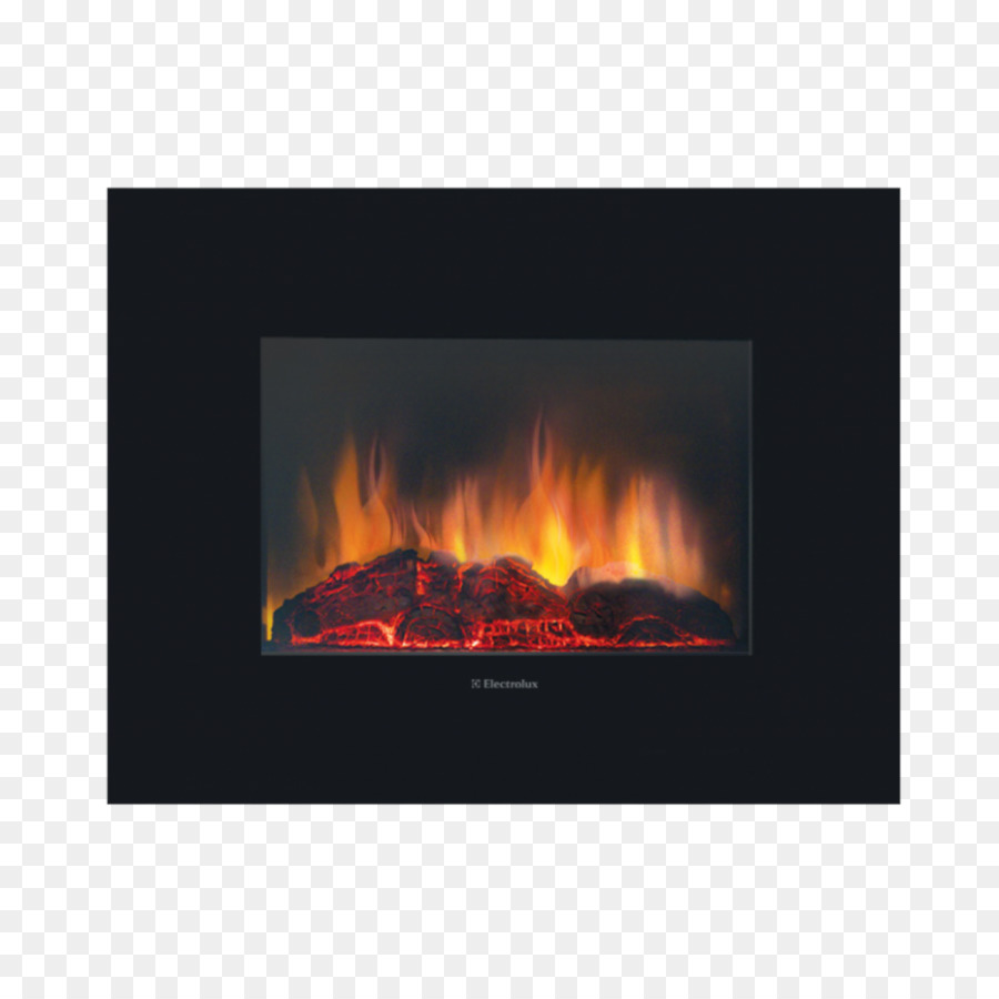 Chimenea Eléctrica，Fuego PNG