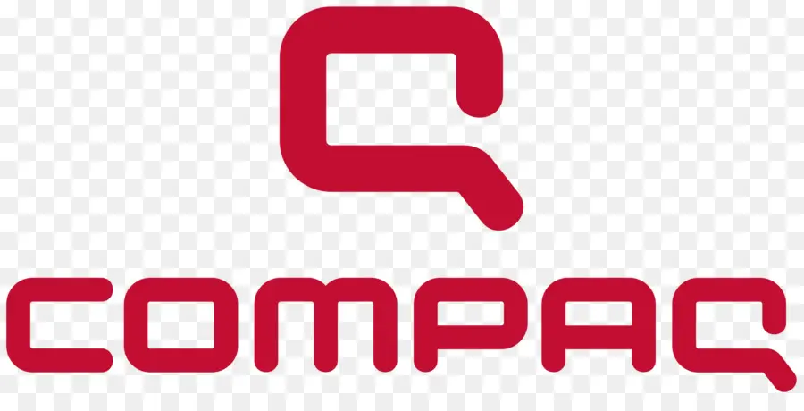 Compaq，Hewlett Packard PNG