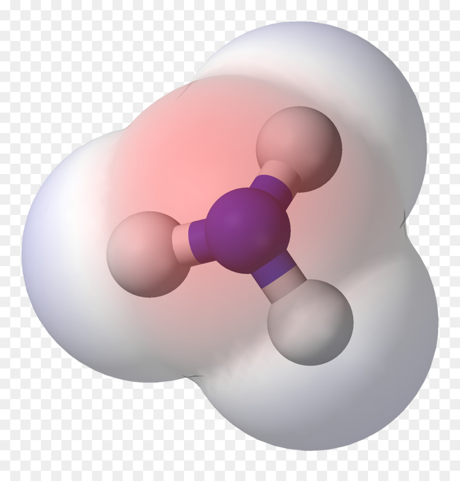Química De La Polaridad，La Molécula De PNG