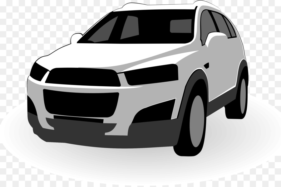 Auto，Chevrolet Captiva PNG