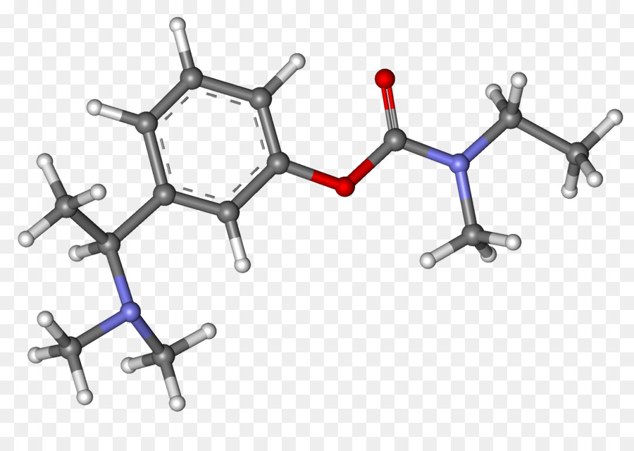 Estructura Molecular，Químico PNG