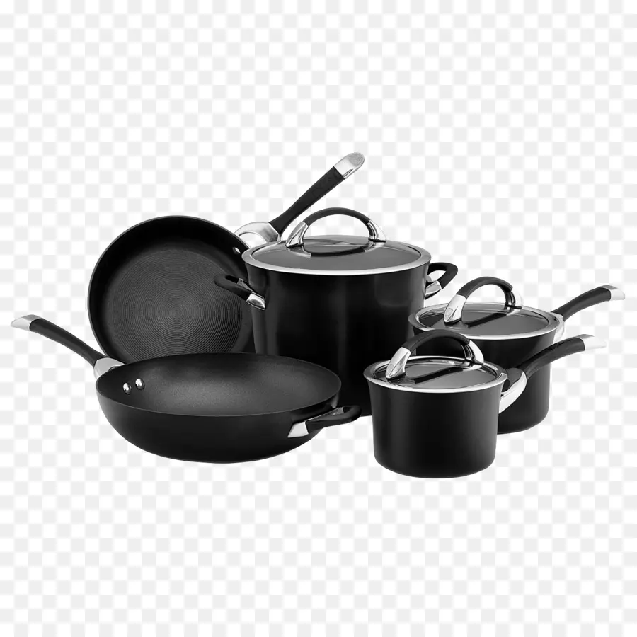 Utensilios De Cocina，Circulon PNG