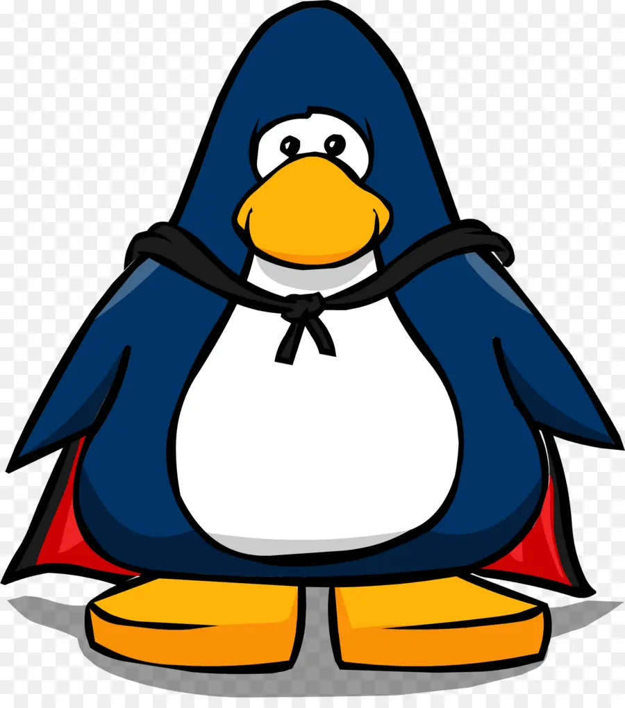 Penguin，Club Penguin PNG