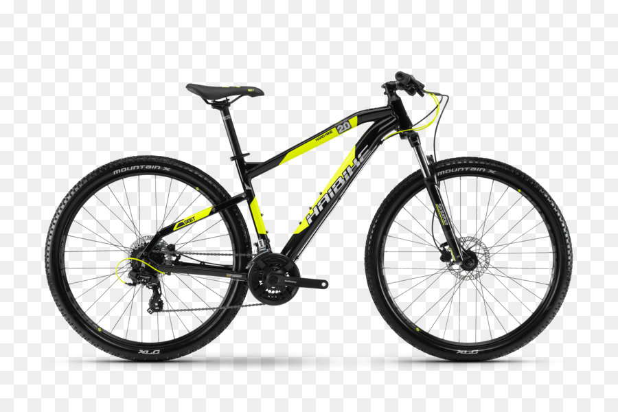 Bicicleta，Haibike PNG