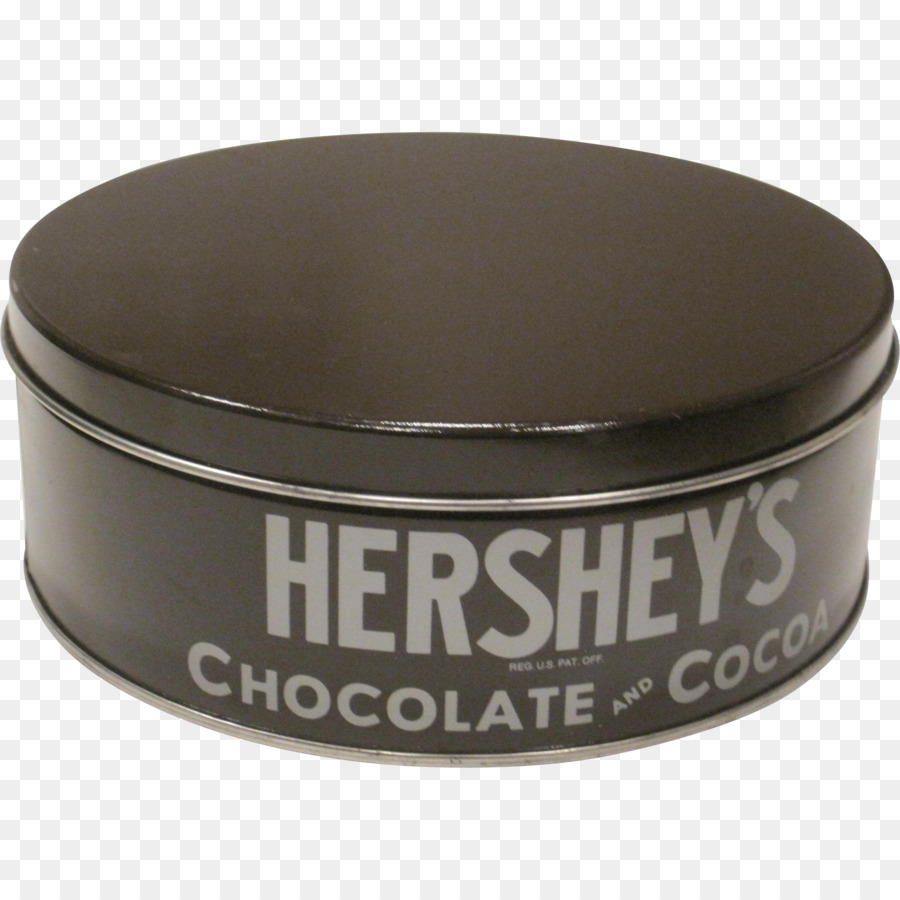 Compañía Hershey，Metal PNG