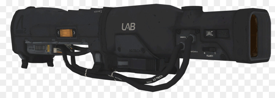 Arma，La Tecnología PNG