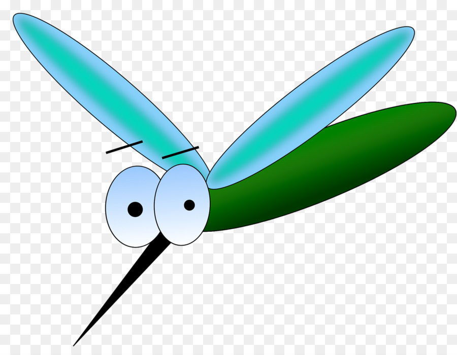 Mosquito，Perro PNG