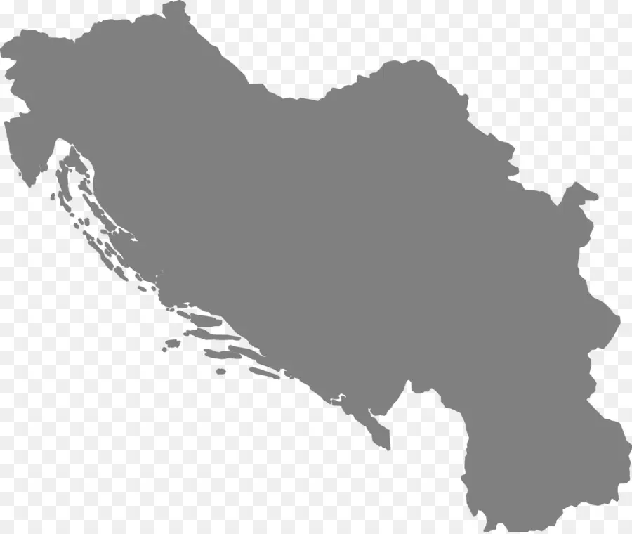 Yugoslavia，República Federal Socialista De Yugoslavia PNG