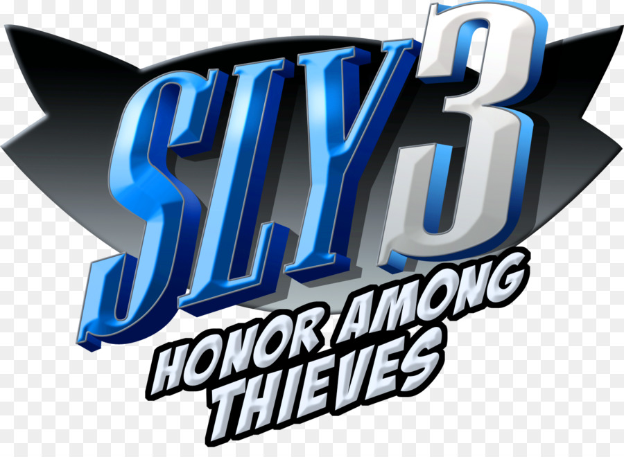 Sly 3 Honor Entre Ladrones，Sly Collection PNG