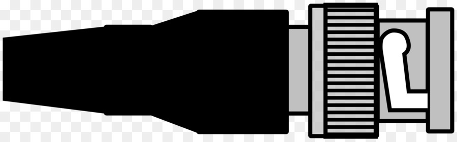 Conector Bnc，Conector Eléctrico PNG