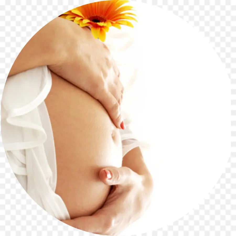 El Embarazo，La Terapia PNG