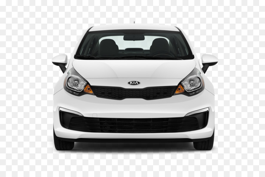 2017 Kia Rio，Kia PNG