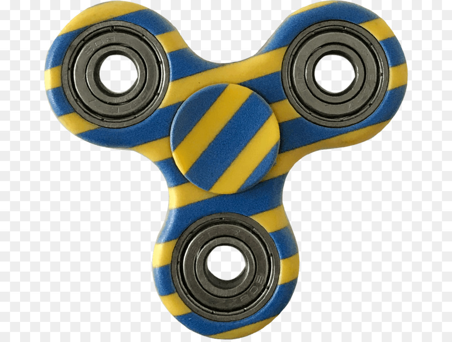 Fidget Spinner，Inquietud PNG