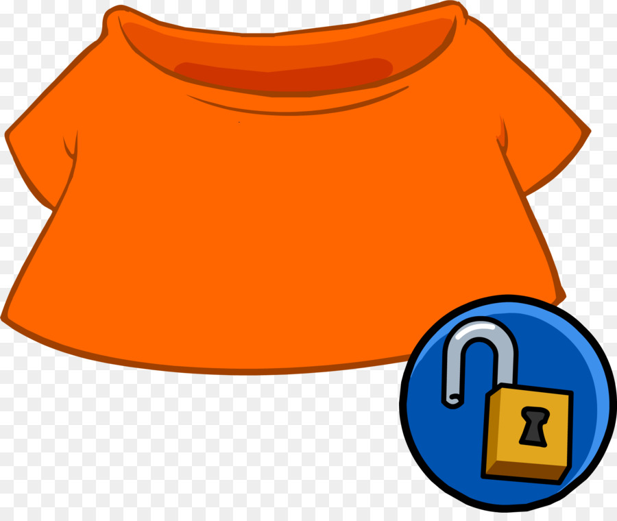 Club Penguin，Camiseta PNG